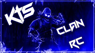 FORTNITE Clan recruitment / Try-Out (KTS CLAN PLAYS!) PS4, PC, XBOX