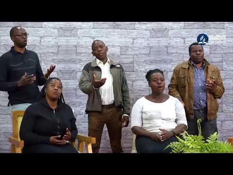 Bluffhill SDA Church || Morning Online Worship Service || 08:00HRS to 12:00HRS || 22 February 2025