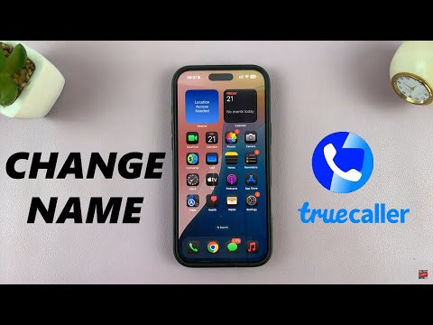 How To Change Your Name On Truecaller