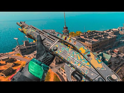 CALL OF DUTY: WARZONE REBIRTH ISLAND SPAS 12 SOLO GAMEPLAY! (NO COMMENTARY)