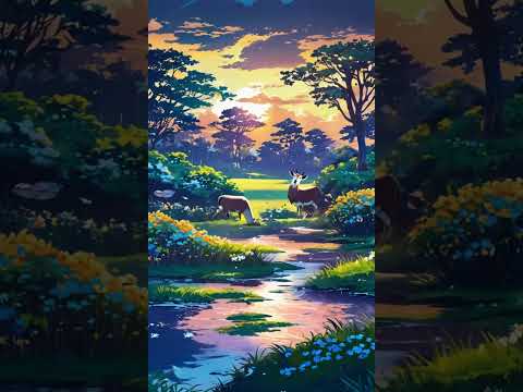 lofi music, relaxing music #shorts #lofimusic #youtubeshorts