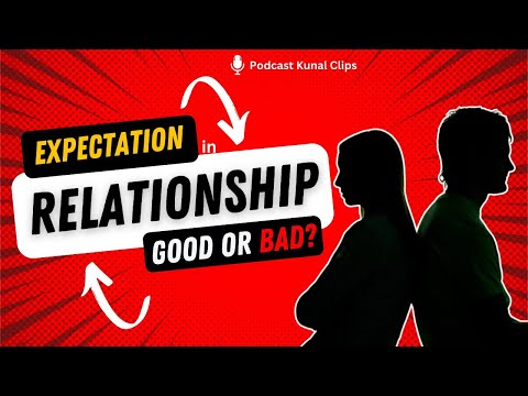 One sided Efforts Kill the Relationship,Ft. Abhijit,Thought-Provoking Discussion|Podcast Kunal Clips