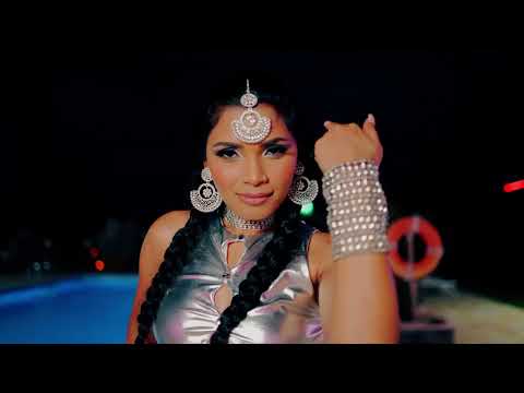 Kavita Ramkissoon - Driver | Chutney Soca 2024 | (Official Music Video)