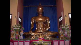 Largest Lord Buddha Statue in The World