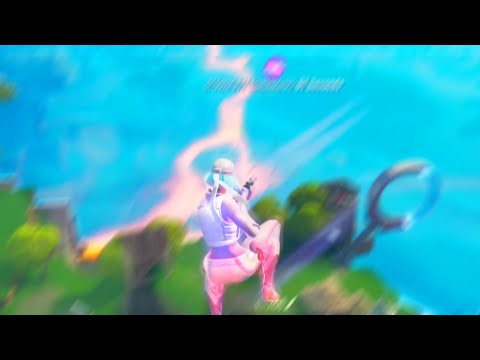 This is the BEST CONTROLLER Trickshotter on OCE  ( Fortnite Montage - Out For The Night PT.2)