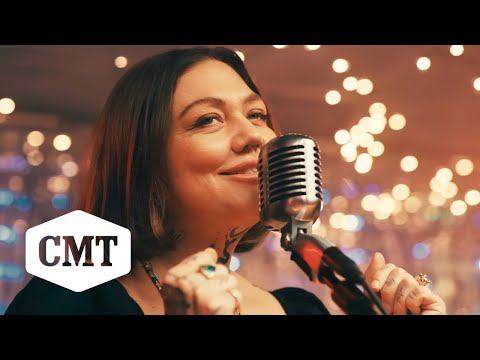 Elle King Performs "Love Go By” | CMT Live