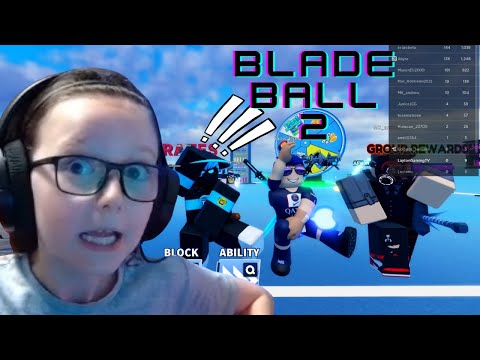 🚀 Back for More Blade Ball Mayhem! Layton Gaming TV Conquers Roblox's Arena Again! ⚔️🎉 Part 2