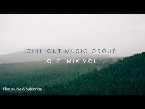 Chillout Lo-Fi Radio - Hip-Hop Mix Vol 1. [Study & Work Beats]