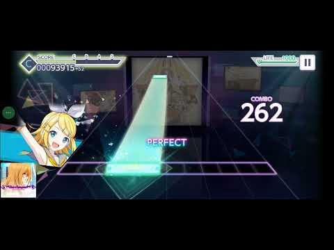 Shiro Tempest | Project Sekai | At God's Mercy Hard mode