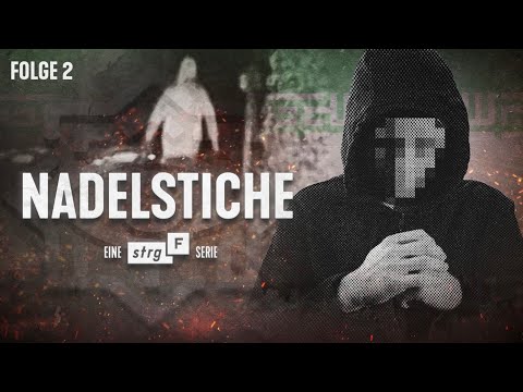 (2/3) Machenschaften des iranischen Geheimdienstes: Nadelstiche | STRG_F Serie