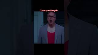 chompy and the girls #movie #movies #movieshorts #movieclips