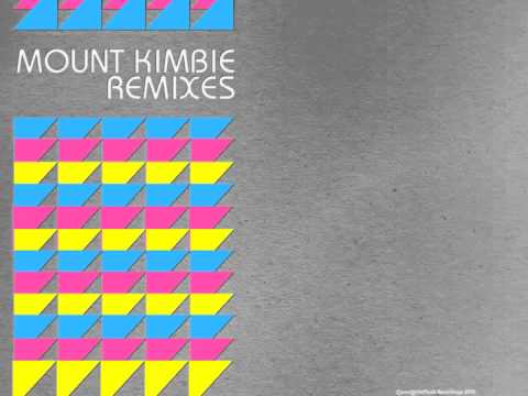 Mount Kimbie - Serged (Falty DL Remix)