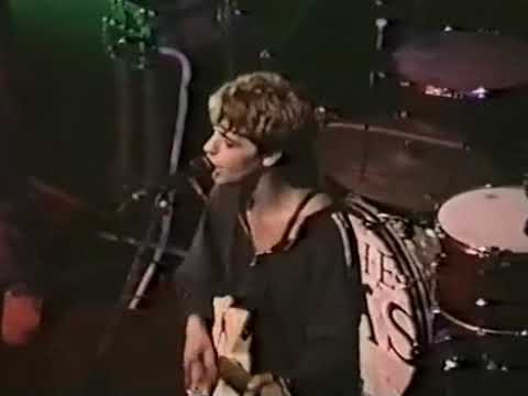 The La's - CALLIN' ALL (Video)