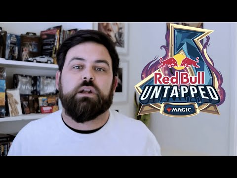 Red Bull Untapped 2020 Instructional video: How to tournament, with PleasantKenobi.