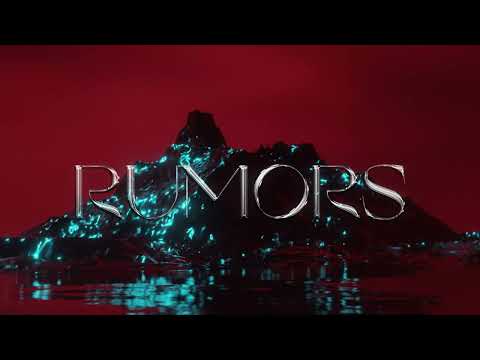 Ava Max - Rumors [Almost Studio Acapella - Best]