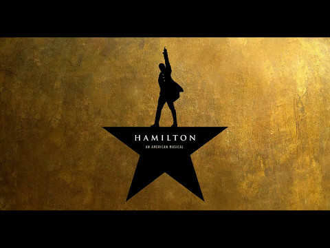 Hamilton: Non-Stop