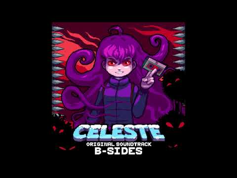 [Official] Celeste B-Sides - 07 - Kuraine - Summit (No More Running Mix)