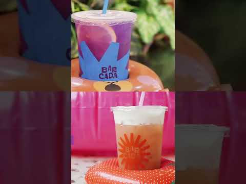 POV: You found the Top 5 Refreshers that will slay your thirst at #SMFoodcourt