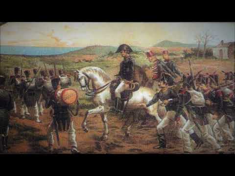 Himno de Riego - 1820 - Anthem of Riego