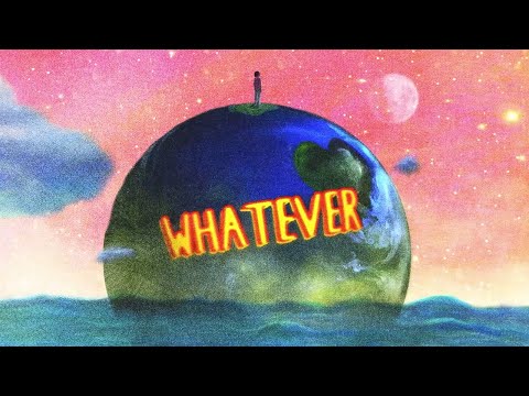 Lil Tecca - WHATEVER (Official Audio)