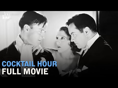 Cocktail Hour | Full Movie | Love Love