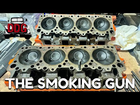 Top End Troubles - Tearing Down A 426 Hemi That Never Ran Right (A 1970 Plymouth Hemi 'Cuda Update)