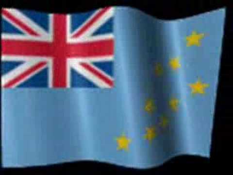 Anthem Tuvalu