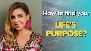 Unlock Your Life's Purpose (with Maria Micha)