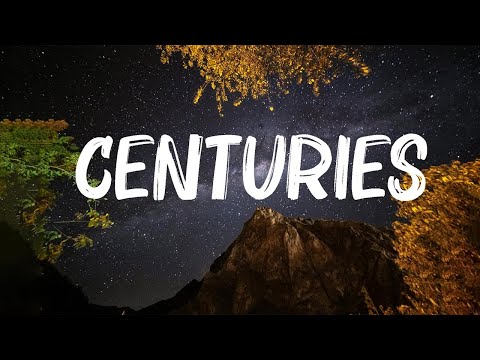 Fall Out Boy - Centuries (Lyrics)