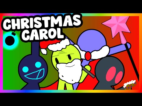 Dojo Christmas Carol 2024! - It's The Most Wonderful Time of the Year