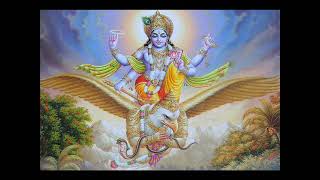 Vishnu Puranam - Complete Story in English