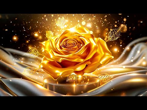 ⚜️ 963 Hz ✨ God’s Most Powerful Frequency: Unlock Wealth, Health, and Miracles Today! #1