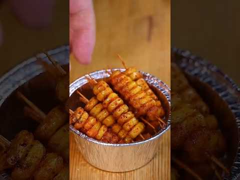 Roasted corn🌽                #youtubeshorts #shortvideo #trending #tiktok #viralvideo #recipe #corn