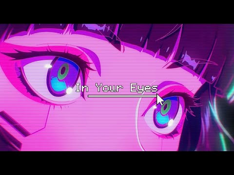 Zusebi - In Your Eyes (Official Music Video) [Phonk/Wave]