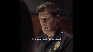 Why did Nolan listen to the demon?? | #TheRookie (SPOILERS!)