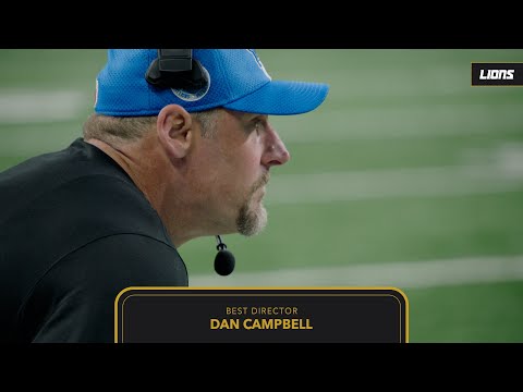 Academy Awards 2025 | Detroit Lions