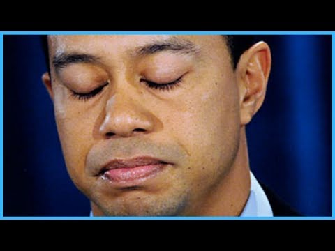 Billionaire Tiger Woods Mental Strength against Haters - (QFW)