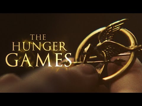 The Hunger Games