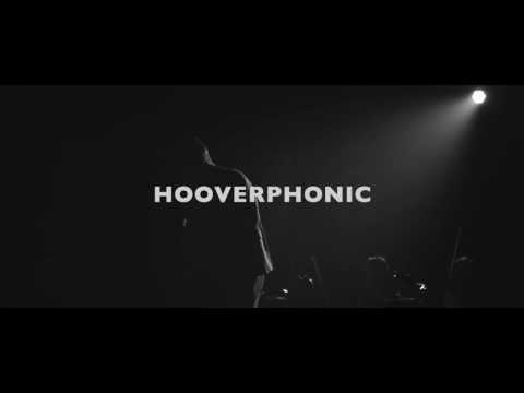 Hooverphonic Capitole Gent