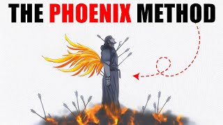 How To Kill Your Current Self (Phoenix Method)