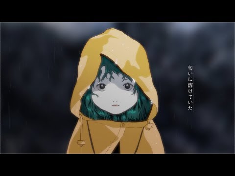 ウォルピスカーター MV 『雨子』