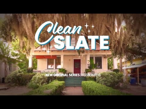 Clean Slate | Official Trailer | Prime Video #primevideo #georgewallace #lavernecox #cleanslate