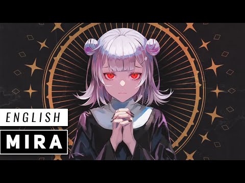 MIRA (English Cover)【JubyPhonic】