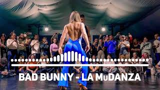 BAD BUNNY - LA MuDANZA | DeBÍ TiRAR MáS FOToS