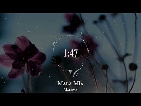 Maluma - Mala Mía