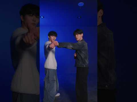 #대한 #현성 'KickFlip - Mama Said (뭐가 되려고?)' Dance Cover #Daehan #Hyeonsung