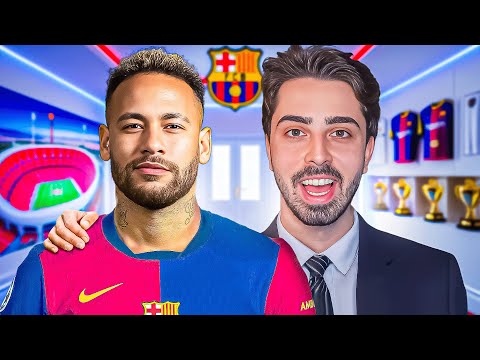 NEYMAR GERÇEK EVİNE GERİ DÖNDÜ!