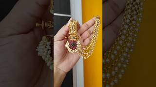 Latest Gold Jhumka Designs 2024/Temple jhumka designs/latest gold earrings designs#new#gold#earrings