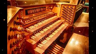 9 Hours Church Organ Hymns, Pipe Organ Christian Hymns, Church Worship And Praises