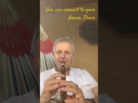 Inspiring you to connect with You within. (Inner Peace) Shamanic Medicine of love